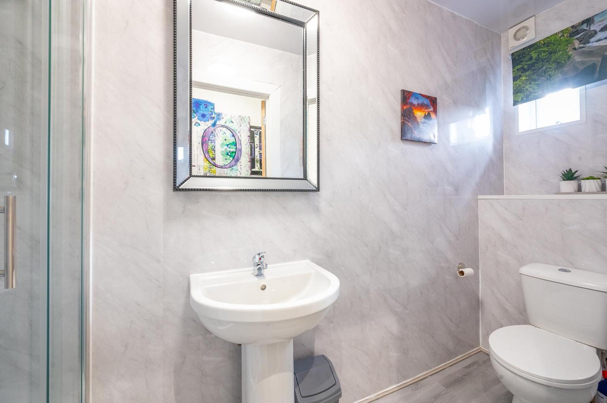 *rb246* For Your Relaxed & Cosy + Free Parking + Free Fast Wifi * Séjour chez l'habitant