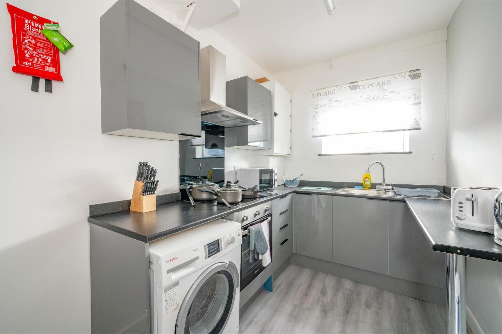 Séjour chez l'habitant *rb246* For Your Relaxed & Cosy + Free Parking + Free Fast Wifi *